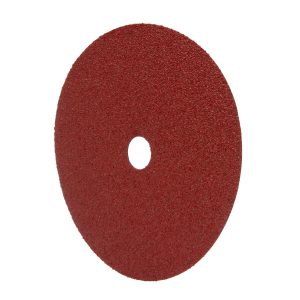 Alternative view of DISCO LIJA DE FIBRA 7″ GRANO 24 x 25 Unidades