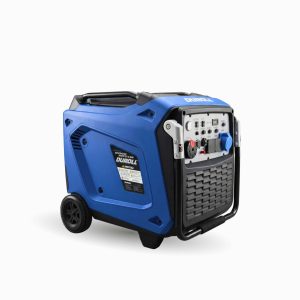 GENERADOR INVERTER 8.5KW 440cc ARRANQUE ELECTRÓNICO SILENCIOSO PANEL UNIDAD CONTROL