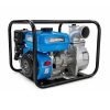 MOTOBOMBA 3" 212cc 7HP 60M³/H