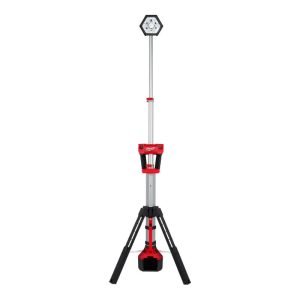 LAMPARA DE TRABAJO MILWAUKEE M18 SIN BATERÍA