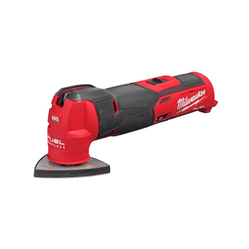 SIERRA OSCILADORA MILWAUKEE M12 SIN BATERÍA - Imagen 3
