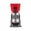 ROUTER COMPACTO MILWAUKEE M18 - Imagen 2