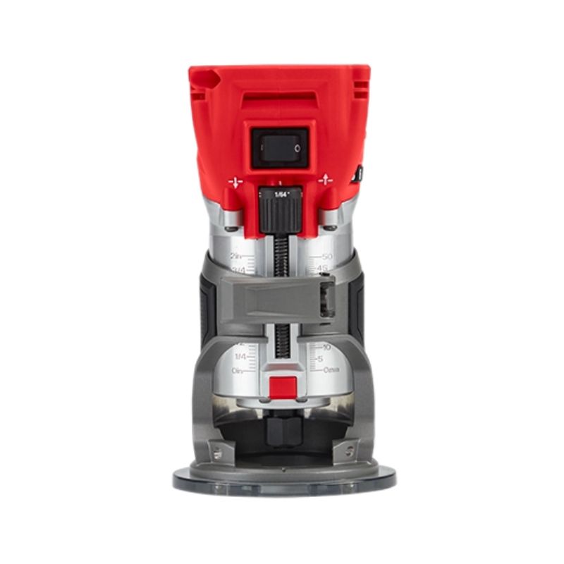 ROUTER COMPACTO MILWAUKEE M18 - Imagen 2
