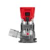 ROUTER COMPACTO MILWAUKEE M18 - Imagen 5