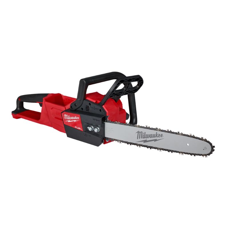 MOTOSIERRA MILWAUKEE 18V 16" SIN BATERÍA