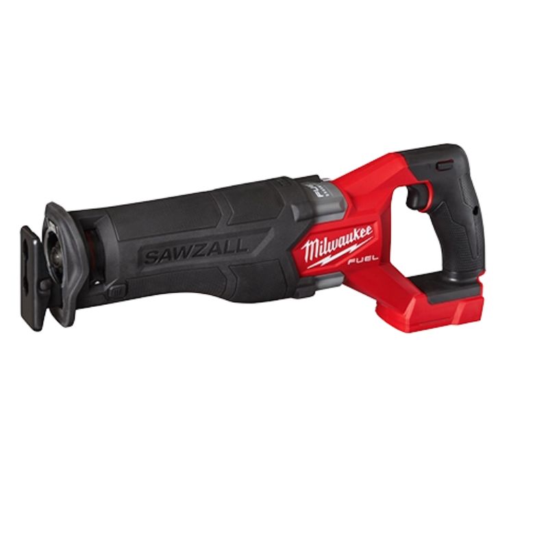 SIERRA SABLE MILWAUKEE M18 SIN BATERÍA - Imagen 2