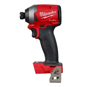 ATORNILLADOR MILWAUKEE 1/4 18V SIN BATERÍA