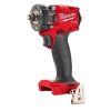 LLAVE DE IMPACTO MILWAUKEE 18V 1/2" SIN BATERÍA - Imagen 2
