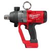 LLAVE DE IMPACTO MILWAUKEE 1" M18 SIN BATERÍA - Imagen 2