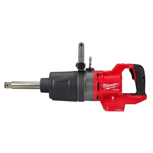 LLAVE DE IMPACTO MILWAUKEE 1" SIN BATERÍA
