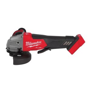 AMOLADORA MILWAUKEE 4 1/2 SIN BATERIA