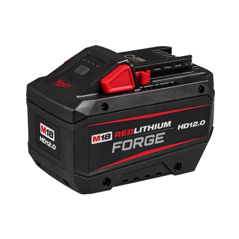 BATERÍA MILWAUKEE 18V 12A/H