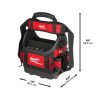 MILWAUKEE PACKOUT BOLSO ESTRUCTURADO 10" - Imagen 2