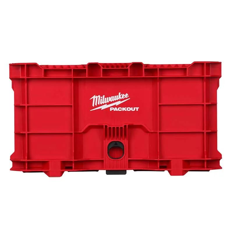 MILWAUKEE PACKOUT CAJON ABIERTO - Imagen 3