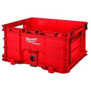 MILWAUKEE PACKOUT CAJON ABIERTO