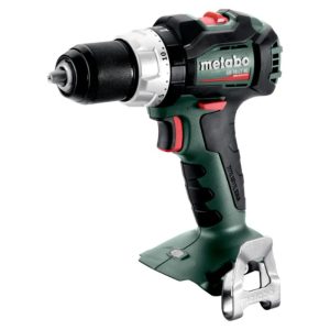 TALADRO METABO Con PERCUTOR 13MM 18V HS