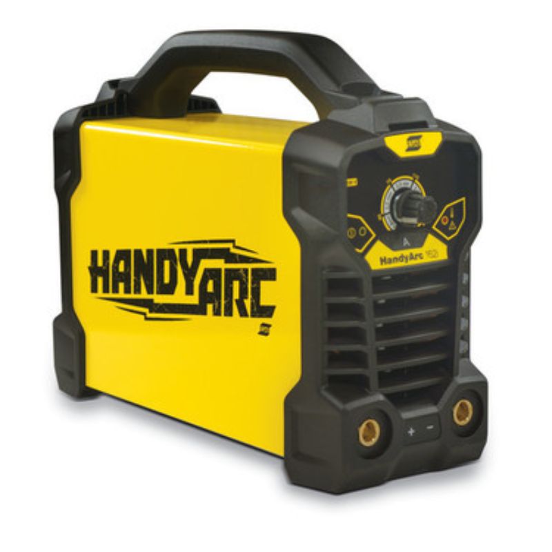 SOLDADORA ESAB HANDYARC 162I
