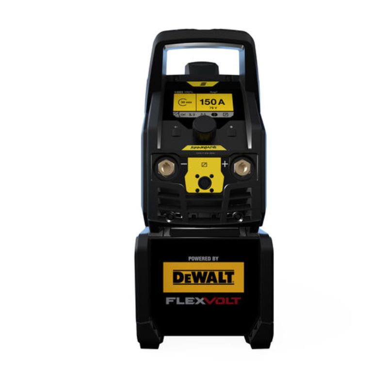 SOLDADORA ESAB RENEGADE VOLT ES200I - Imagen 3