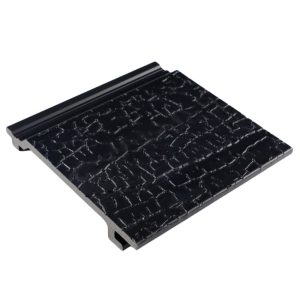 WALL PANEL FLAT WPC EXTERIOR 2900 X 156 X 21MM (1.61 kg/m)