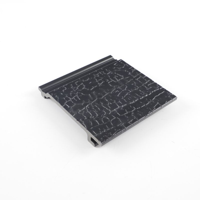 WALL PANEL FLAT WPC EXTERIOR 2900 X 156 X 21MM (1.61 kg/m) - Imagen 3