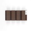 WALL PANEL WPC PARED EXTERIOR 2900 X 219 X 26MM - Imagen 23