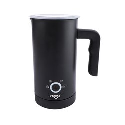 Espumador de leche 3 en 1