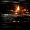 Horno eléctrico de convección 70 L - Imagen 4