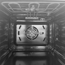 Horno eléctrico de convección 70 L - Imagen 7