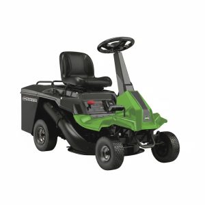 MINI TRACTOR CORTADOR DE CESPED FOREST GARDEN 8HP 150L