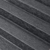 WALL PANEL WPC INTERIOR NEGRO WOOD 2900 X 170 X 24MM (850g/m)