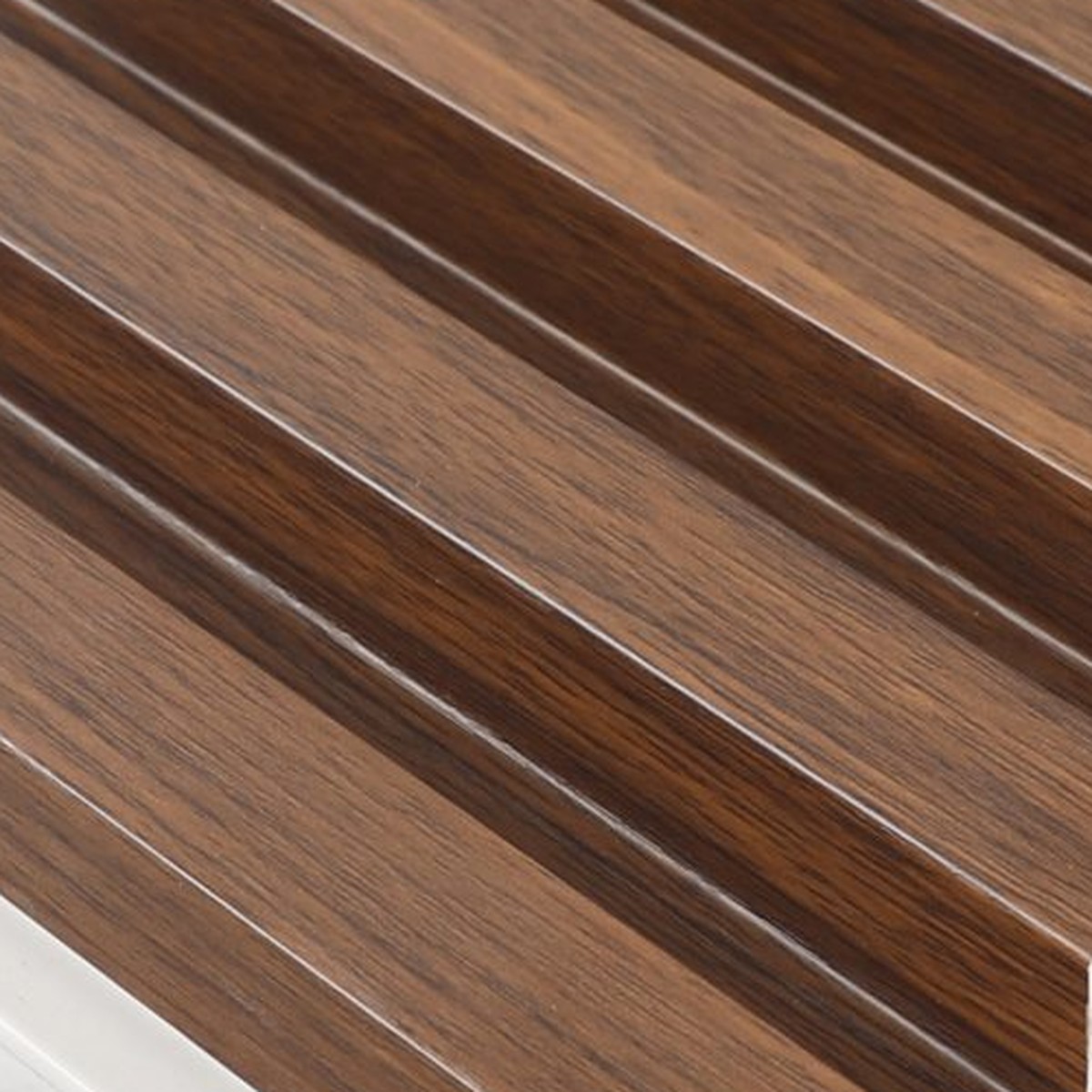 WALL PANEL WPC INTERIOR NOGAL 2900 X 170 X 24MM (850g/m)