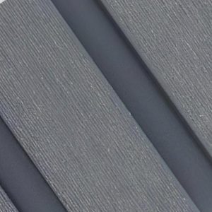 WALL PANEL WPC PARED EXTERIOR LIGHT GREY 2900 X 219 X 26MM